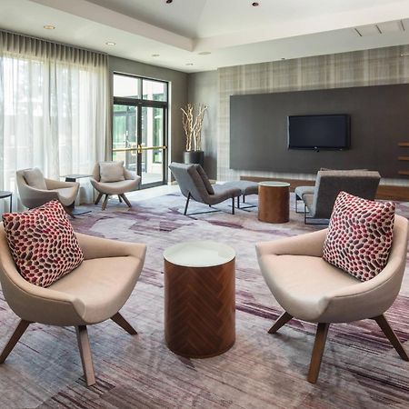 Courtyard By Marriott Seattle Federal Way Hotel Luaran gambar