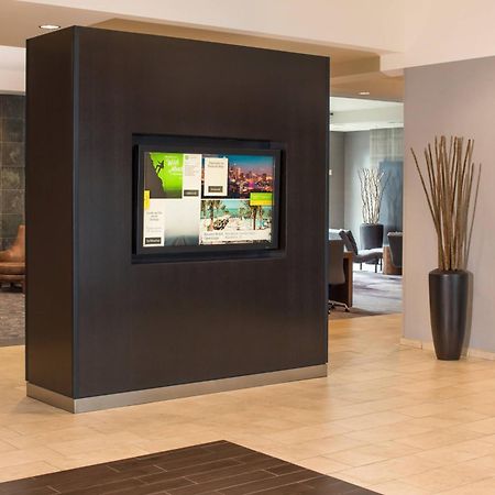 Courtyard By Marriott Seattle Federal Way Hotel Luaran gambar