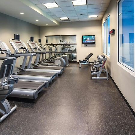 Courtyard By Marriott Seattle Federal Way Hotel Luaran gambar