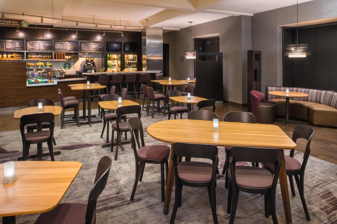Courtyard By Marriott Seattle Federal Way Hotel Luaran gambar