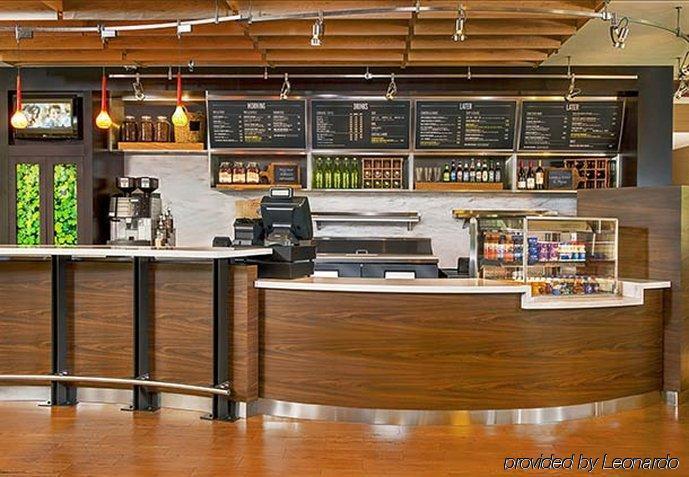 Courtyard By Marriott Seattle Federal Way Hotel Luaran gambar