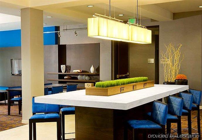 Courtyard By Marriott Seattle Federal Way Hotel Luaran gambar