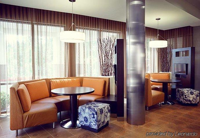 Courtyard By Marriott Seattle Federal Way Hotel Luaran gambar