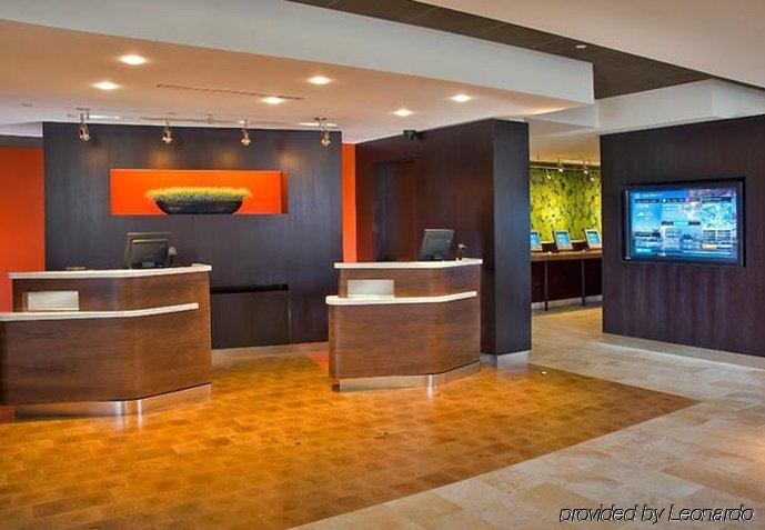 Courtyard By Marriott Seattle Federal Way Hotel Luaran gambar