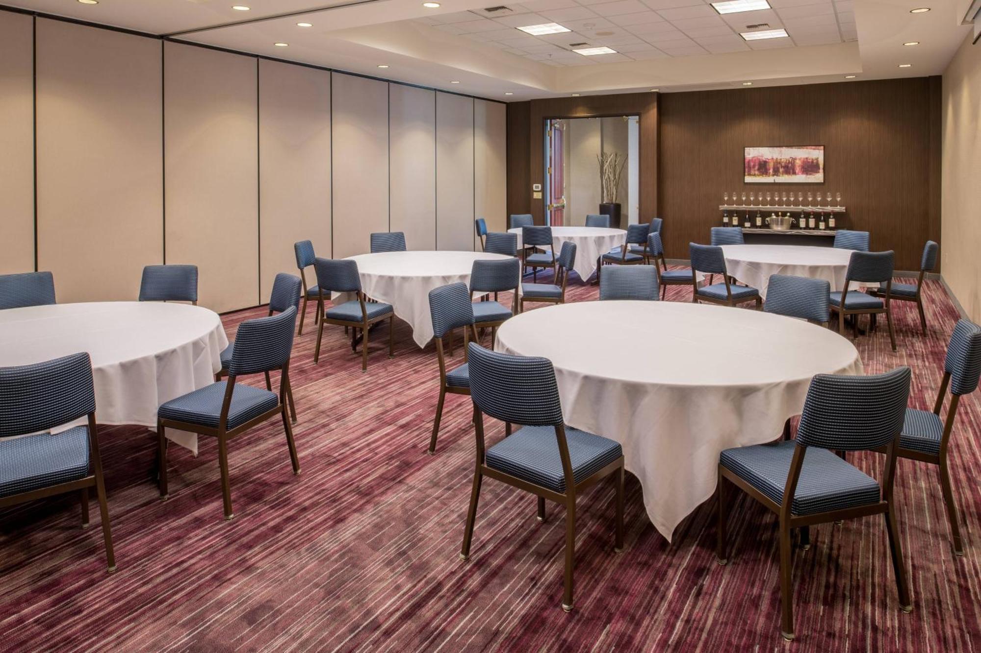 Courtyard By Marriott Seattle Federal Way Hotel Luaran gambar