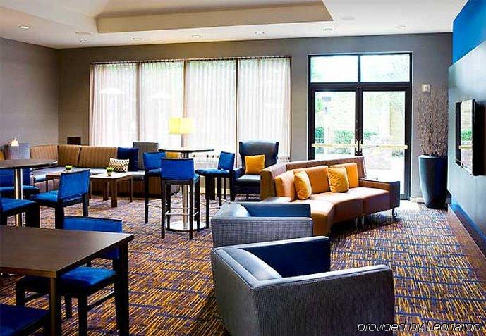 Courtyard By Marriott Seattle Federal Way Hotel Luaran gambar
