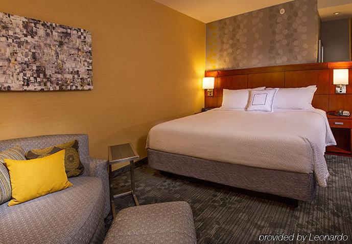 Courtyard By Marriott Seattle Federal Way Hotel Luaran gambar
