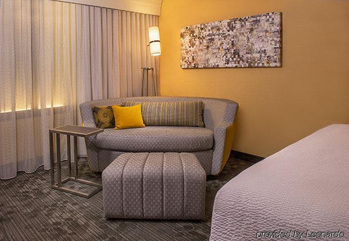Courtyard By Marriott Seattle Federal Way Hotel Luaran gambar