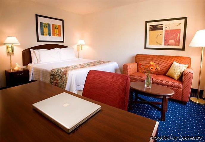 Courtyard By Marriott Seattle Federal Way Hotel Luaran gambar