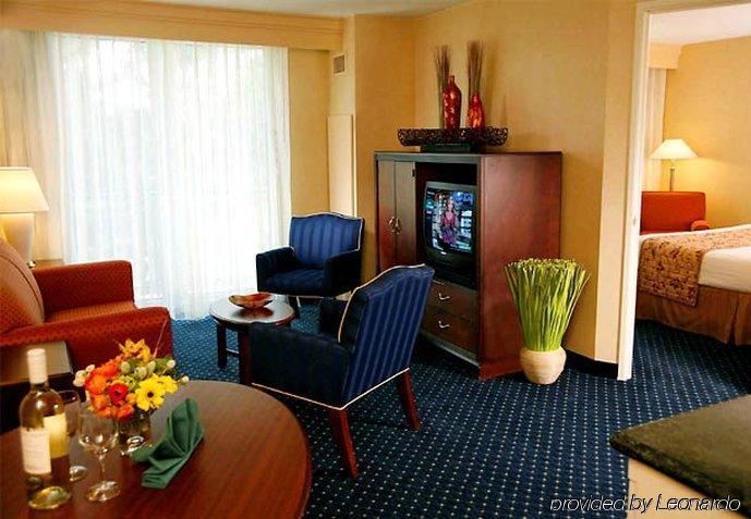 Courtyard By Marriott Seattle Federal Way Hotel Luaran gambar