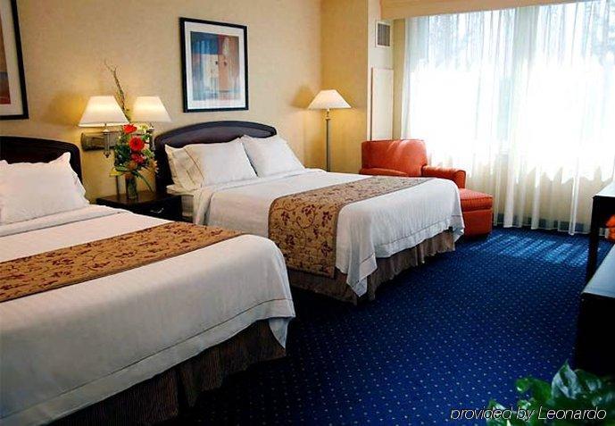 Courtyard By Marriott Seattle Federal Way Hotel Luaran gambar