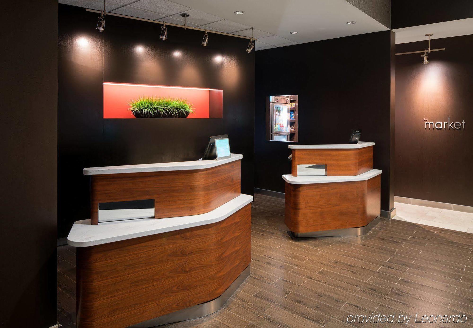 Courtyard By Marriott Seattle Federal Way Hotel Luaran gambar
