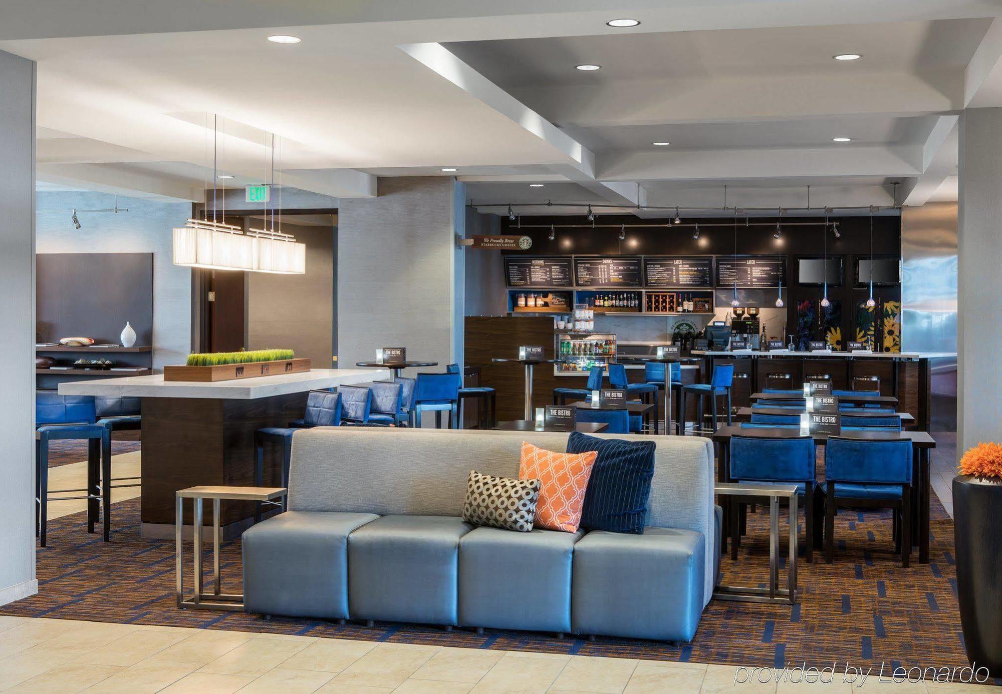 Courtyard By Marriott Seattle Federal Way Hotel Luaran gambar