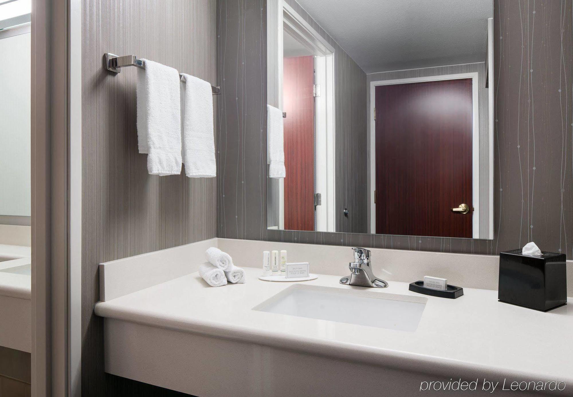 Courtyard By Marriott Seattle Federal Way Hotel Luaran gambar