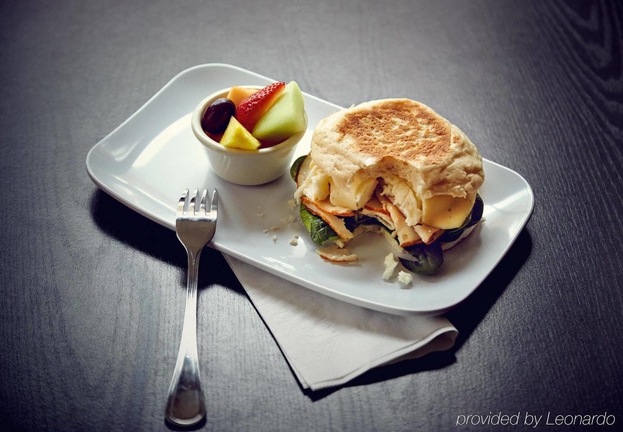 Courtyard By Marriott Seattle Federal Way Hotel Luaran gambar