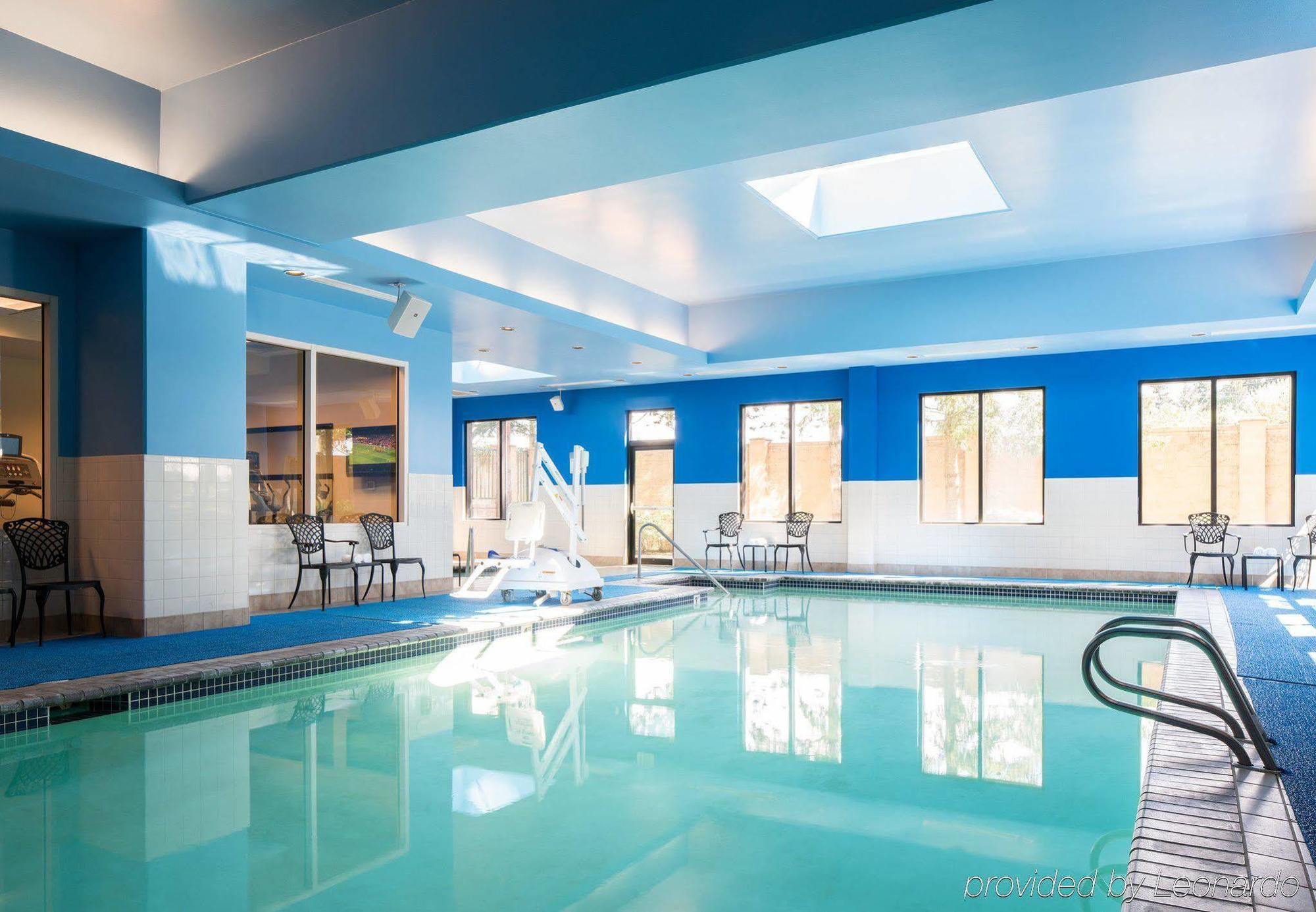 Courtyard By Marriott Seattle Federal Way Hotel Luaran gambar