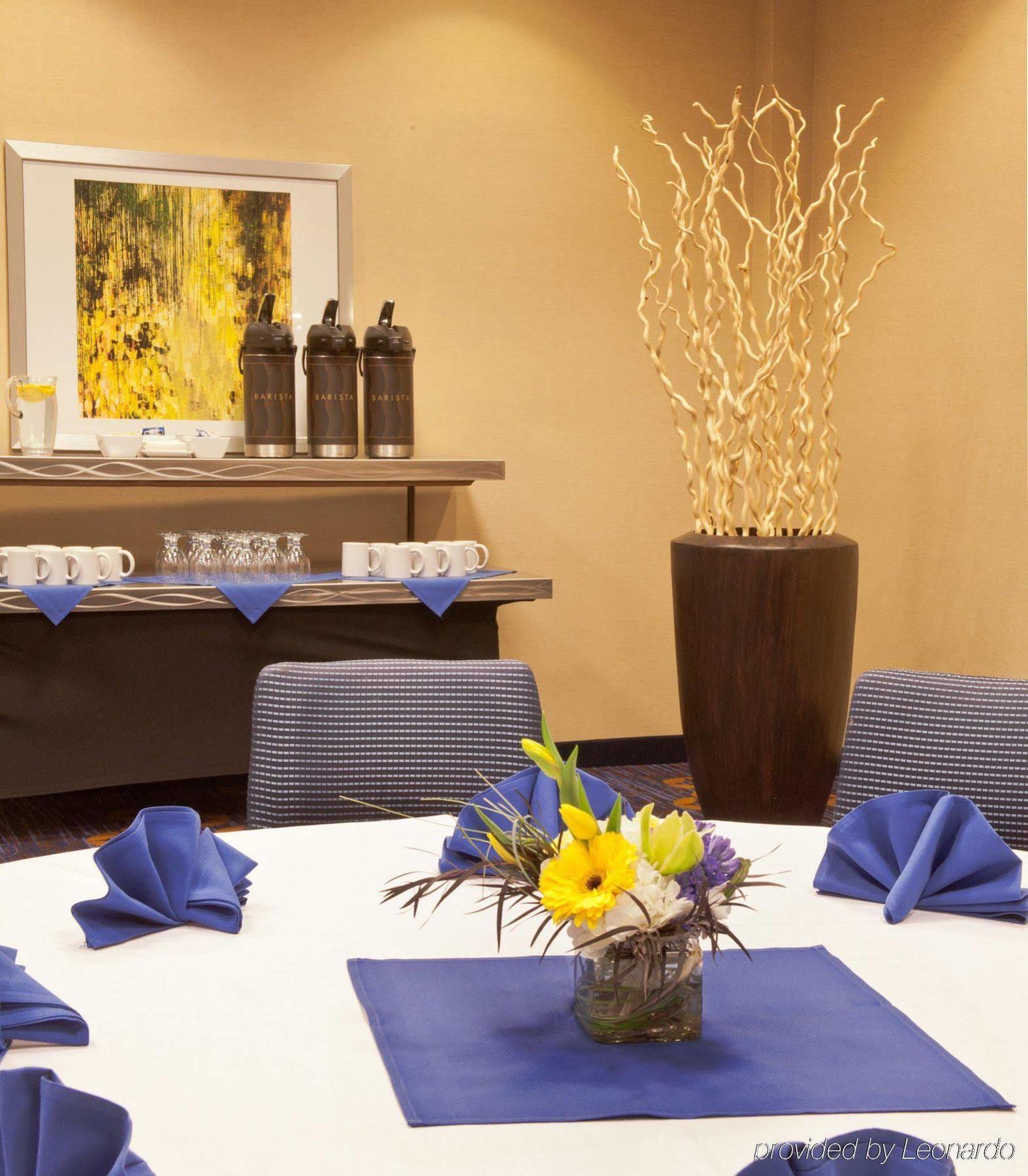 Courtyard By Marriott Seattle Federal Way Hotel Luaran gambar