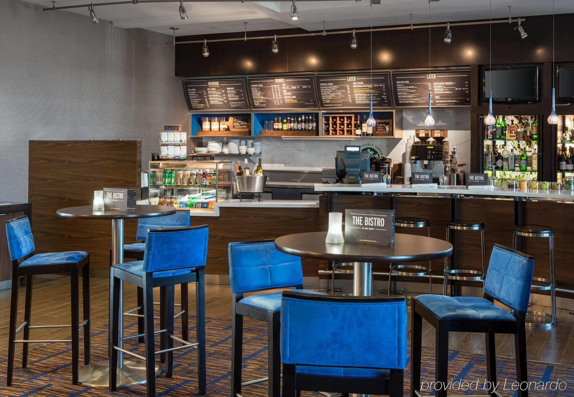 Courtyard By Marriott Seattle Federal Way Hotel Luaran gambar