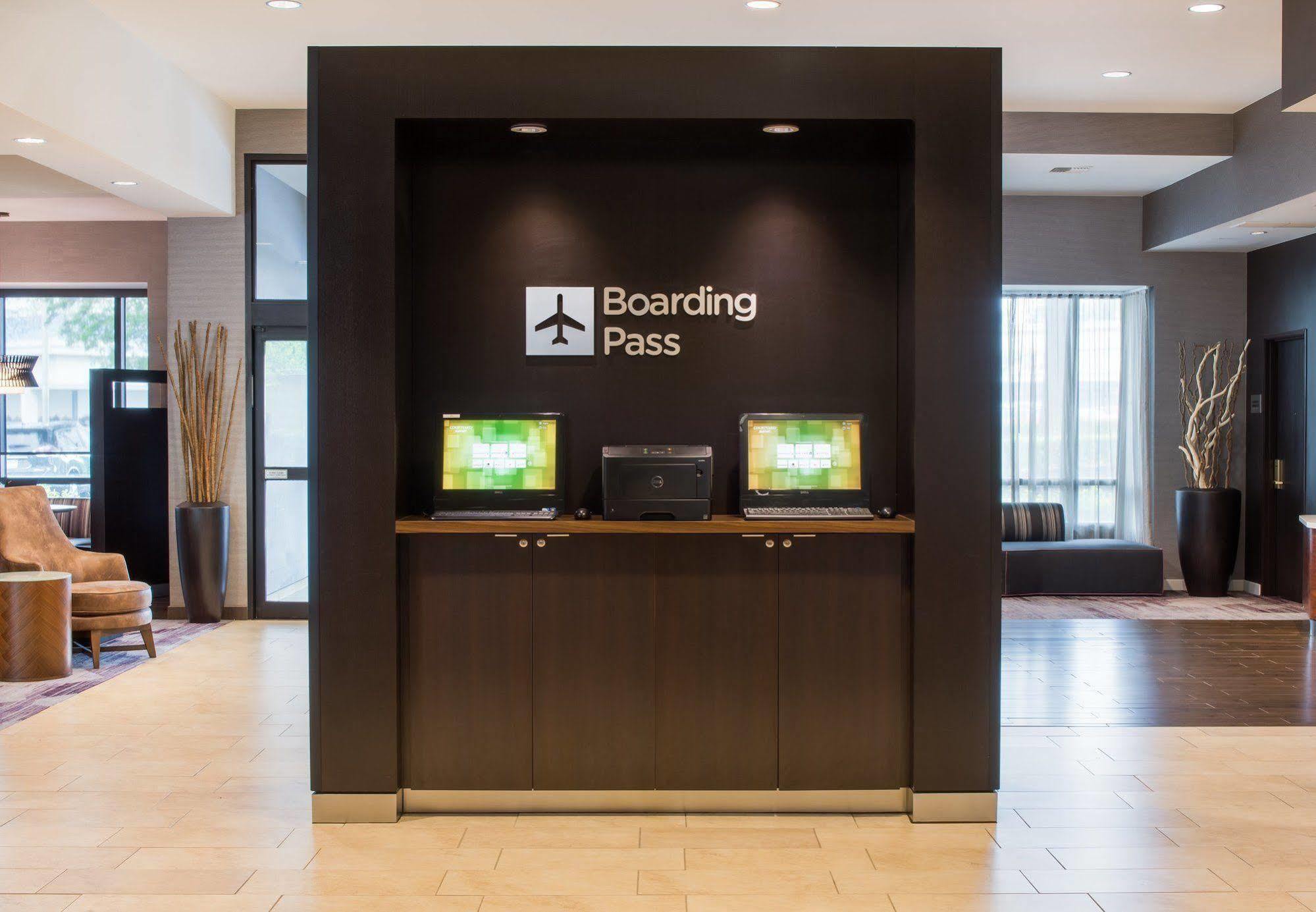 Courtyard By Marriott Seattle Federal Way Hotel Luaran gambar