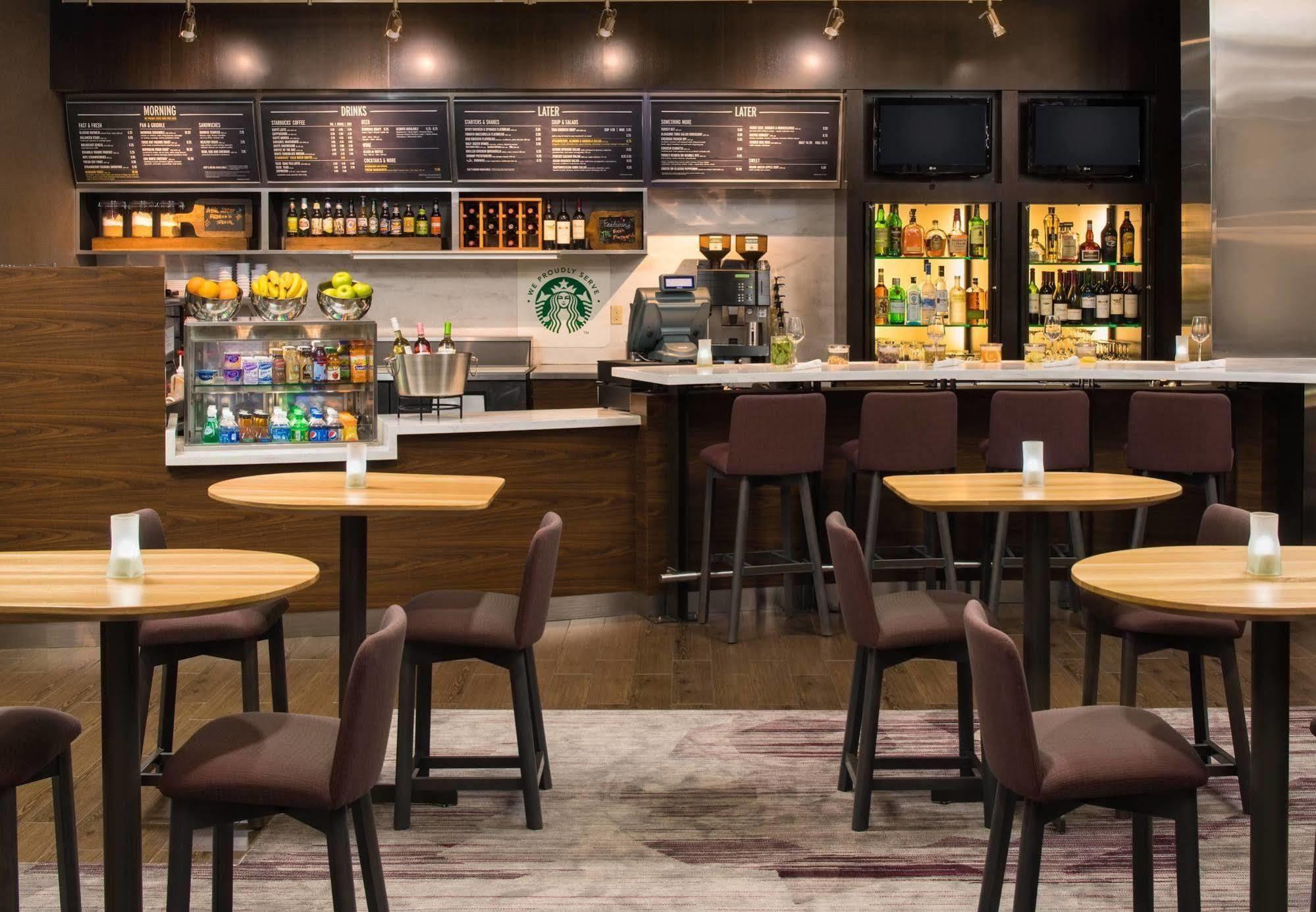 Courtyard By Marriott Seattle Federal Way Hotel Luaran gambar