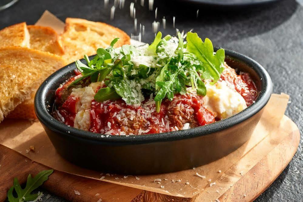 Courtyard By Marriott Seattle Federal Way Hotel Luaran gambar