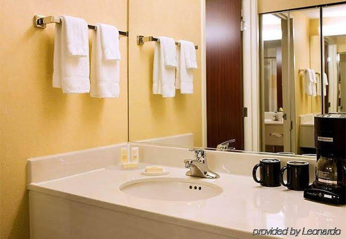 Courtyard By Marriott Seattle Federal Way Hotel Luaran gambar